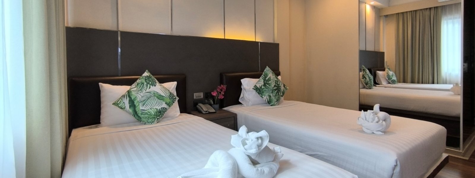 Citin Sukhumvit 11