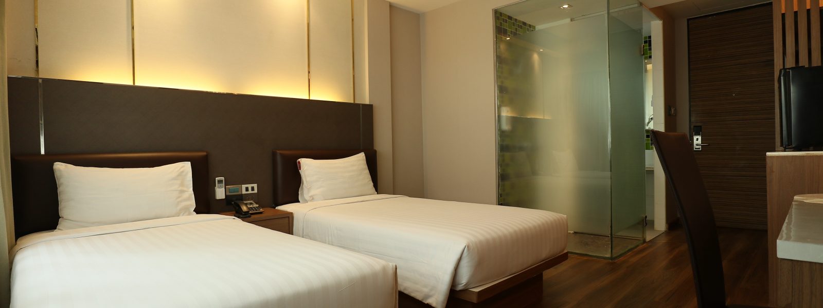 Citin Sukhumvit 11