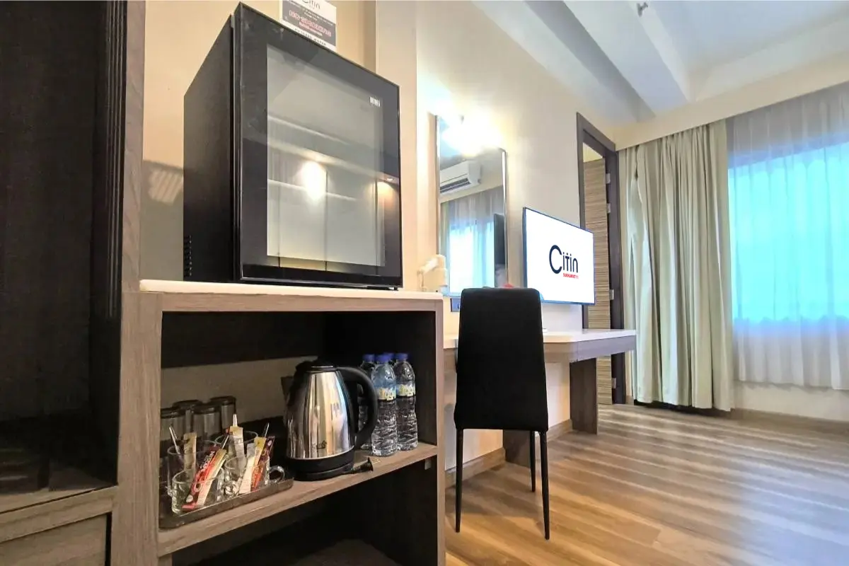 Amenities