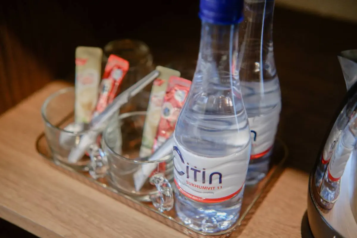Room Amenities