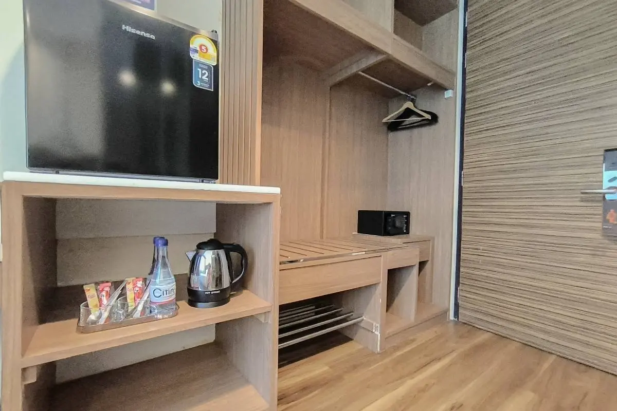 Room Space