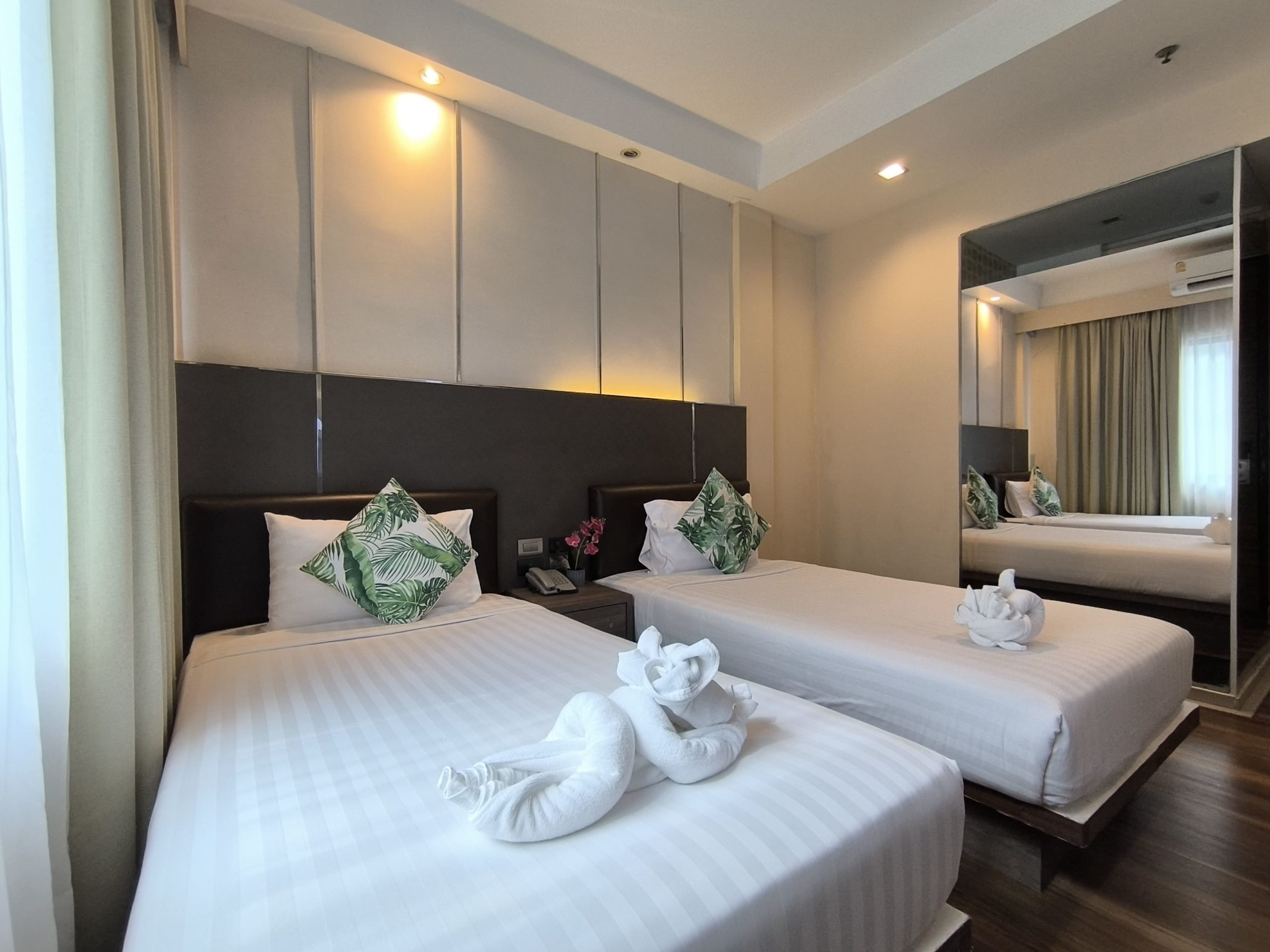 Citin Sukhumvit 11