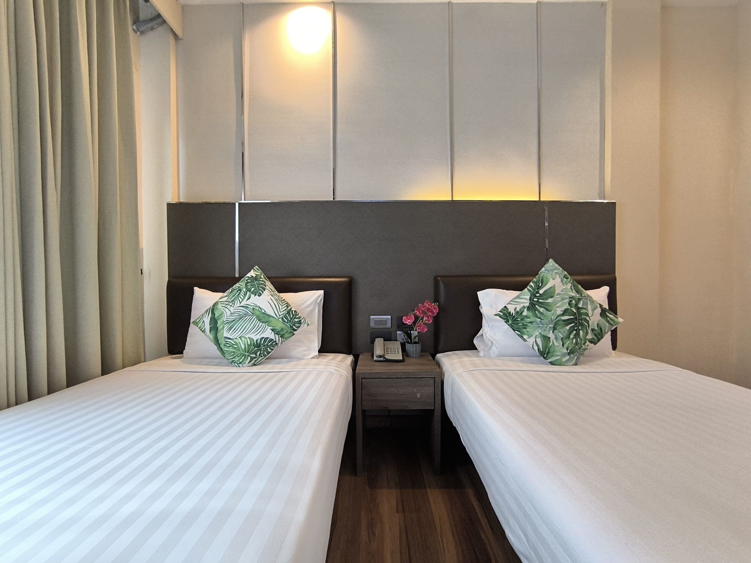 Citin Sukhumvit 11