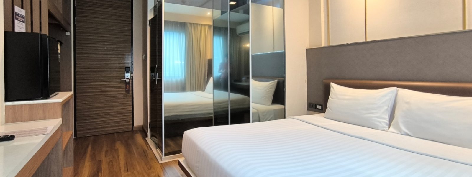 Citin Sukhumvit 11