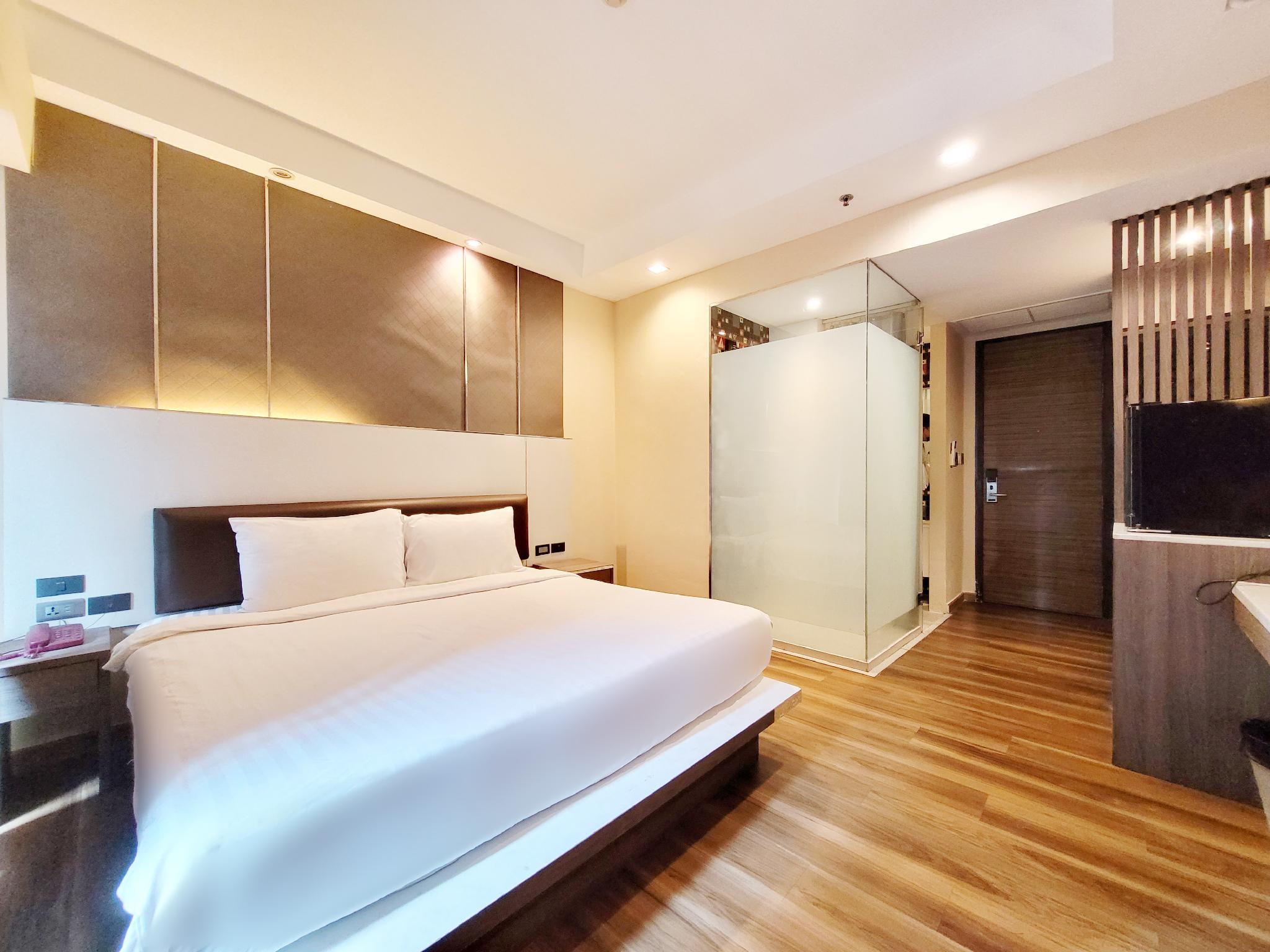 Citin Sukhumvit 11