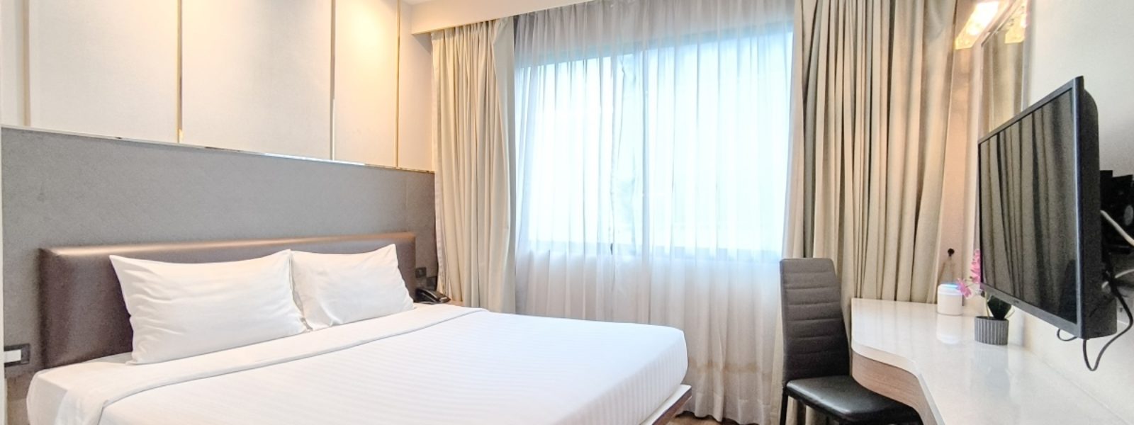 Citin Sukhumvit 11