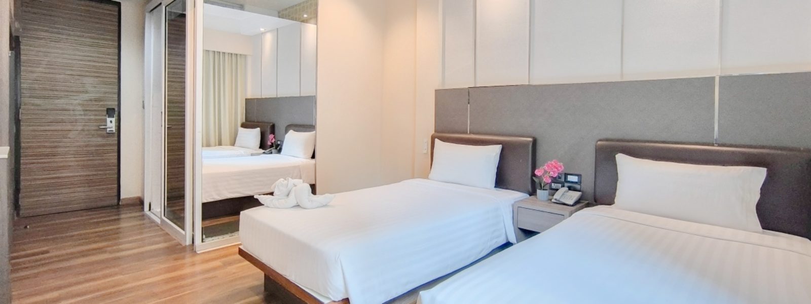 Citin Sukhumvit 11