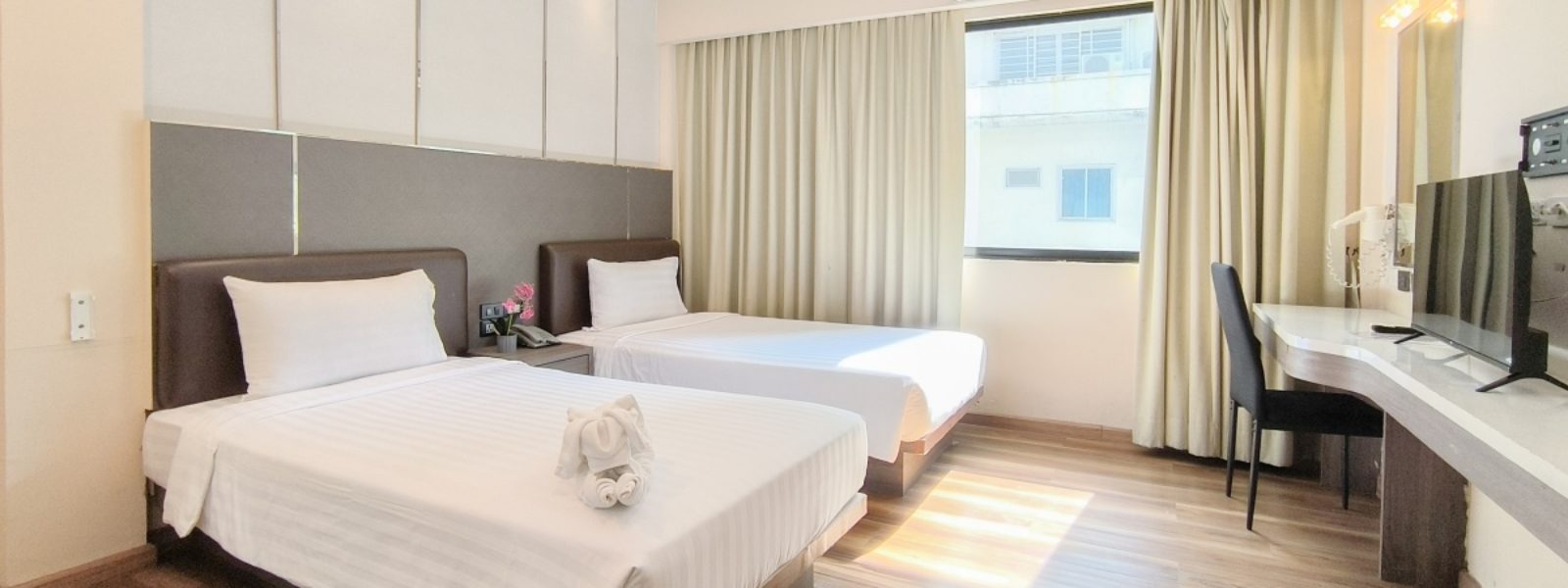 Citin Sukhumvit 11