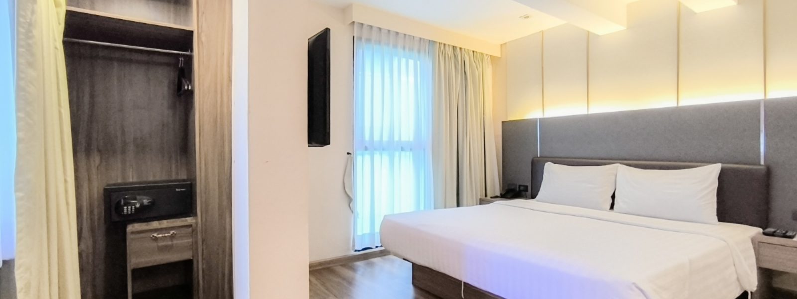 Citin Sukhumvit 11