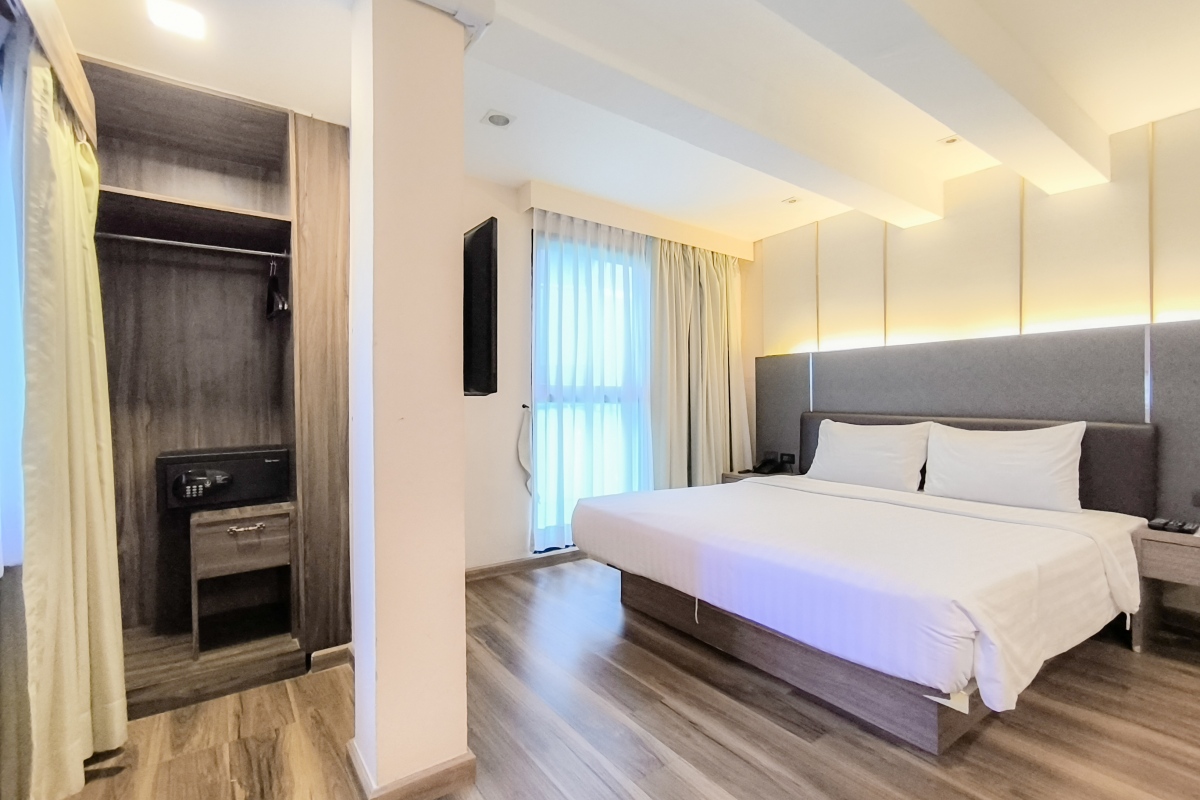 Citin Sukhumvit 11
