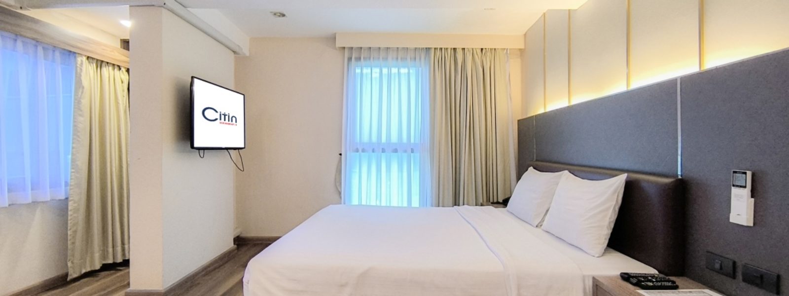 Citin Sukhumvit 11
