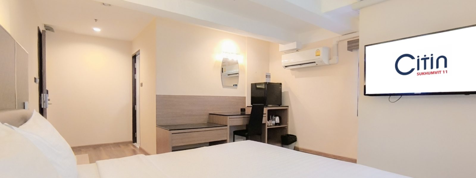 Citin Sukhumvit 11