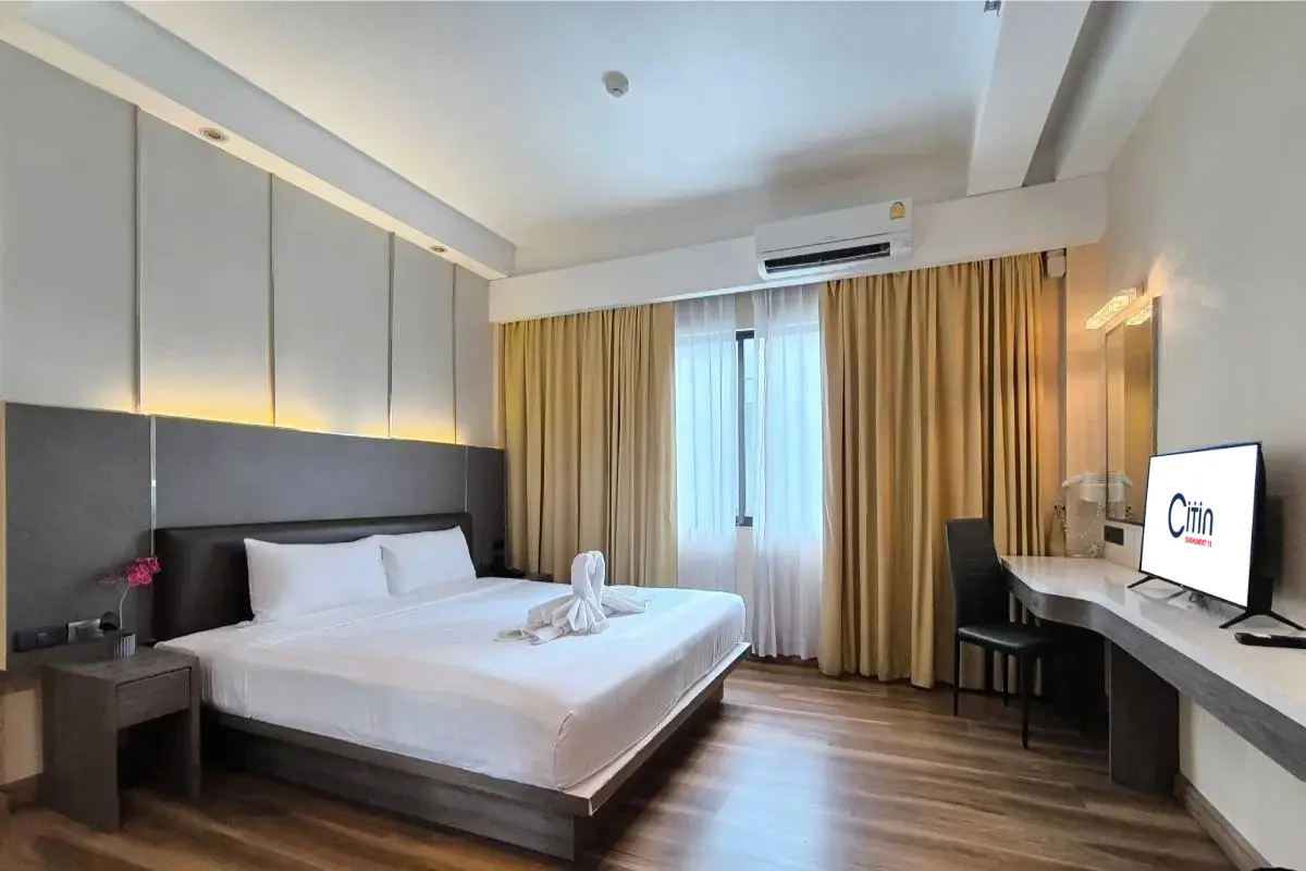 Superior Double Room